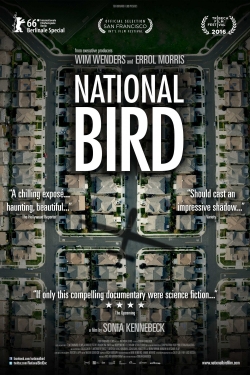 watch free National Bird