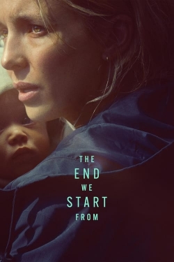 watch free The End We Start From