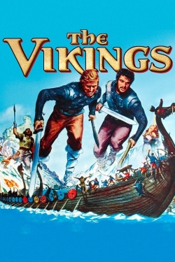 watch free The Vikings