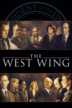 watch free The West Wing