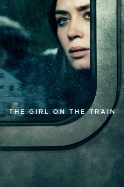 watch free The Girl on the Train