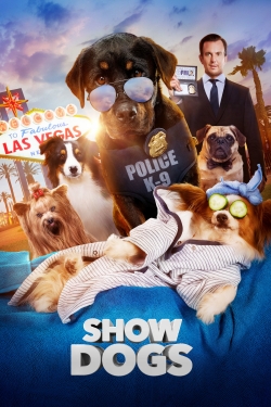 watch free Show Dogs