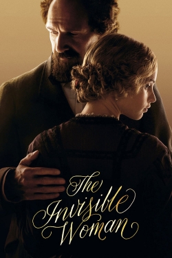 watch free The Invisible Woman
