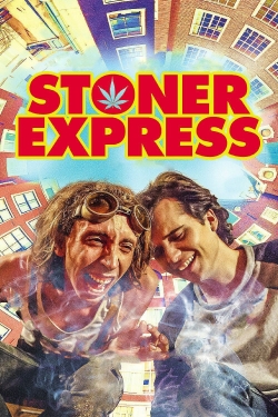 watch free Stoner Express