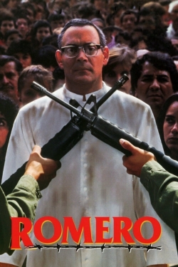 watch free Romero