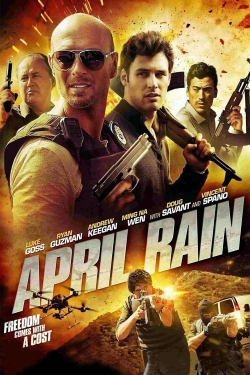 watch free April Rain