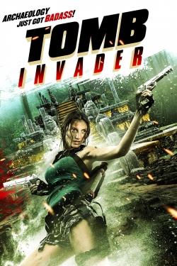 watch free Tomb Invader