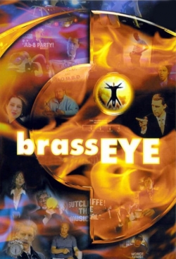 watch free Brass Eye