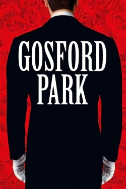 watch free Gosford Park