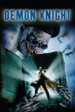 watch free Tales from the Crypt: Demon Knight