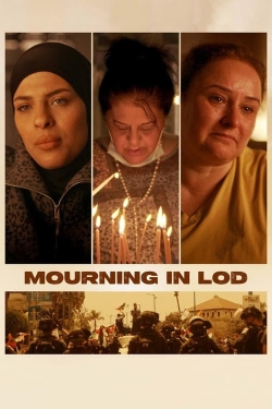 watch free Mourning in Lod