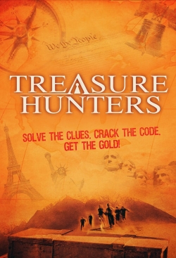 watch free Treasure Hunters