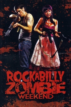 watch free Rockabilly Zombie Weekend