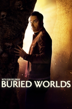 watch free Buried Worlds with Don Wildman