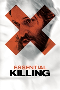 watch free Essential Killing