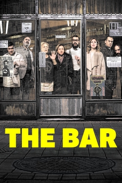 watch free The Bar