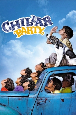 watch free Chillar Party