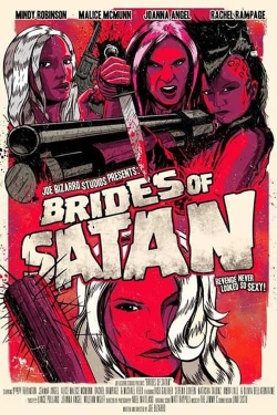 watch free Brides of Satan