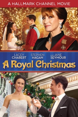 watch free A Royal Christmas