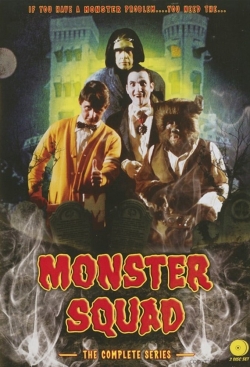 watch free Monster Squad