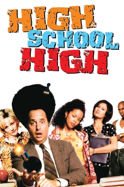 watch free High School High