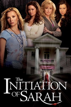 watch free The Initiation of Sarah