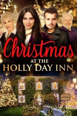watch free Christmas at the Holly Day Inn