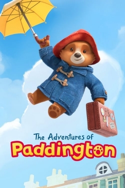 watch free The Adventures of Paddington