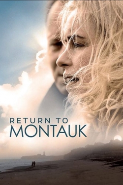 watch free Return to Montauk