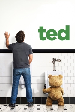 watch free Ted