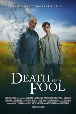 watch free Death of a Fool