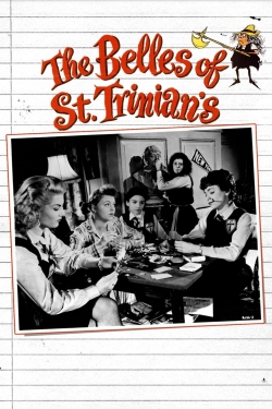 watch free The Belles of St. Trinian's