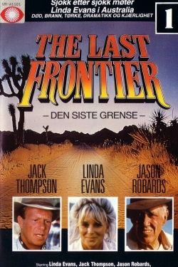 watch free The Last Frontier
