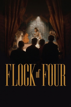 watch free Flock of Four