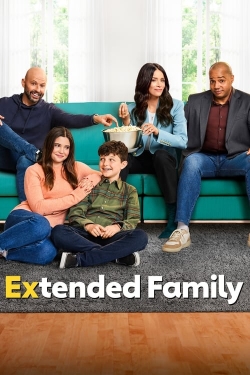 watch free Extended Family