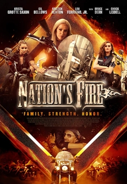 watch free Nation's Fire