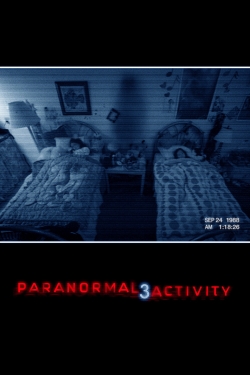 watch free Paranormal Activity 3