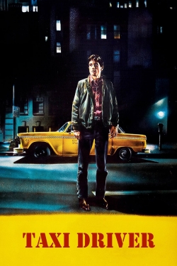 watch free Taxi Driver
