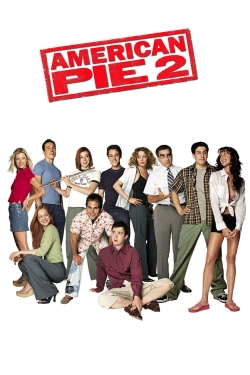 watch free American Pie 2