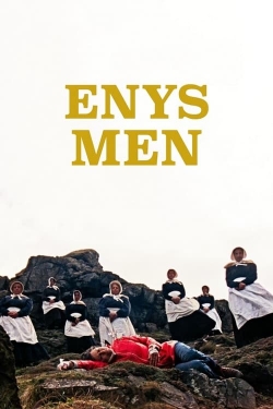 watch free Enys Men