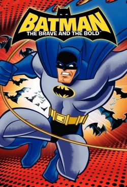 watch free Batman: The Brave and the Bold