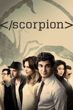 watch free Scorpion