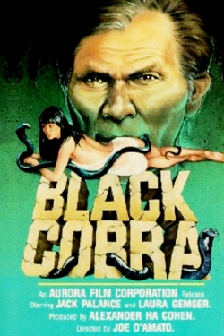 watch free Black Cobra