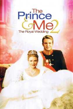 watch free The Prince & Me 2: The Royal Wedding