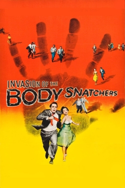 watch free Invasion of the Body Snatchers