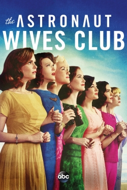 watch free The Astronaut Wives Club