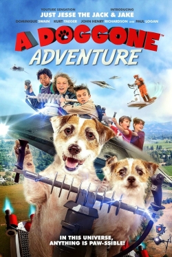 watch free A Doggone Adventure