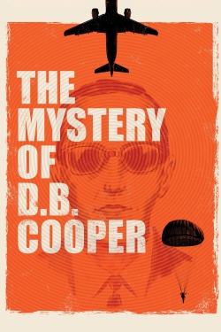 watch free The Mystery of D.B. Cooper