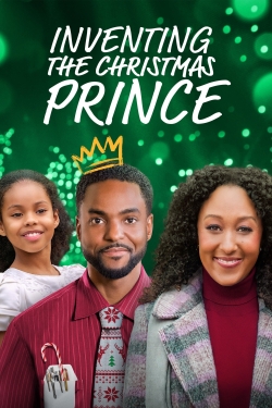 watch free Inventing the Christmas Prince