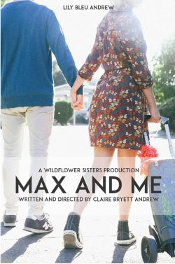 watch free Max and Me